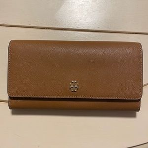 Tory Burch Wallet